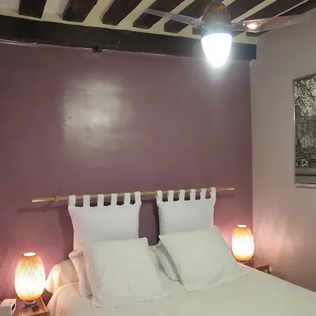 Apartment Rue Du Jour Montorgueil *