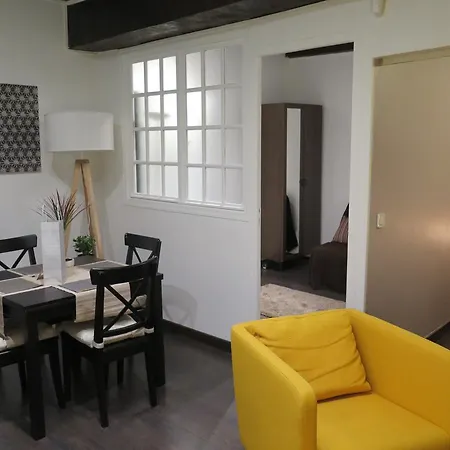Apartment Rue Du Jour Montorgueil Paris