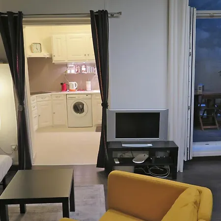 Rue Du Jour Montorgueil Apartment