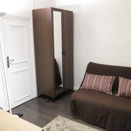 Apartment Rue Du Jour Montorgueil *